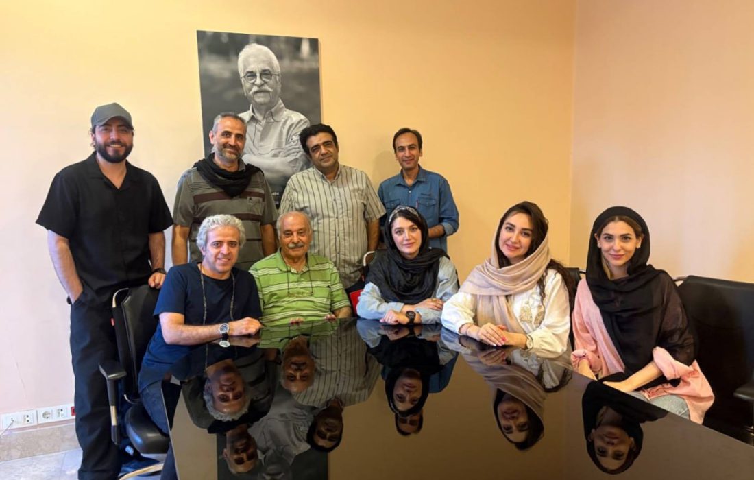 برنامه&zwnj;های در دستور کار انجمن مدرسان خانه تئاتر