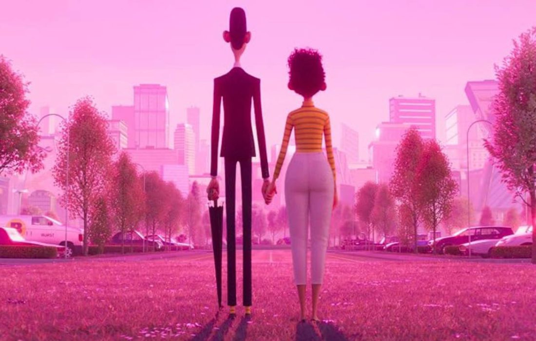 درباره انیمیشن &laquo;تنها نیست &ndash; Not Alone&raquo;