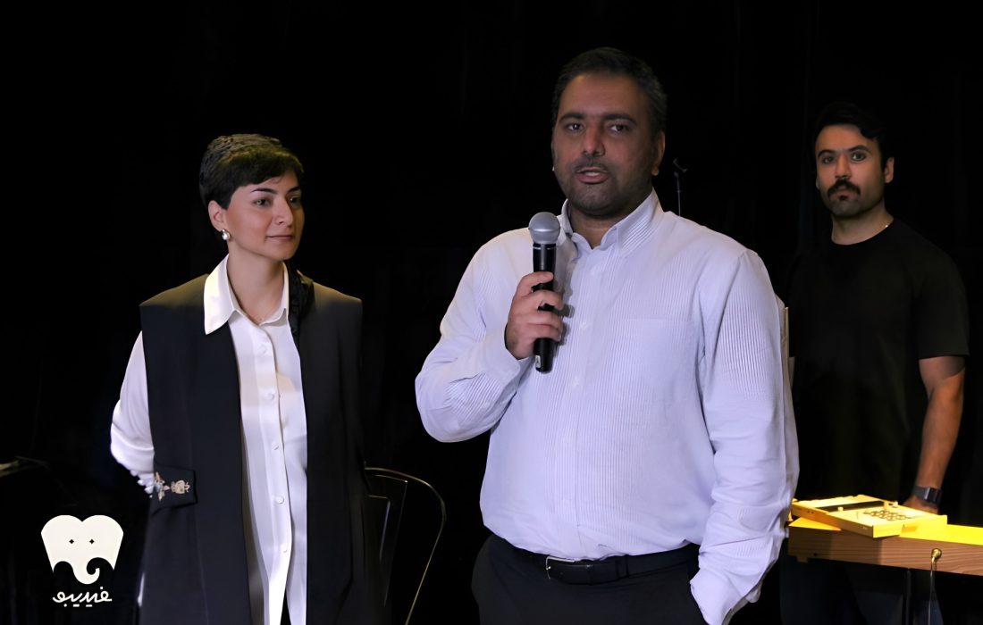 فعالیتهای کنسرت و تئاتر ادامه مییابد