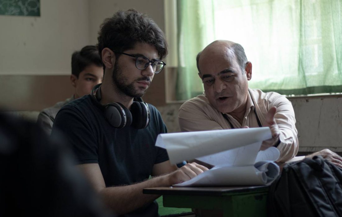 &laquo;متاستاز&raquo;؛ روایتی انسانی از تحول درونی